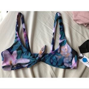 STN FX SWM bikini top